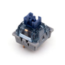 35Pcs GAMAKAY Pegasu Mechanical Switch 3-Pin Prelubricate Paragraph Switch for DIY Mechanical Gaming Keyboard