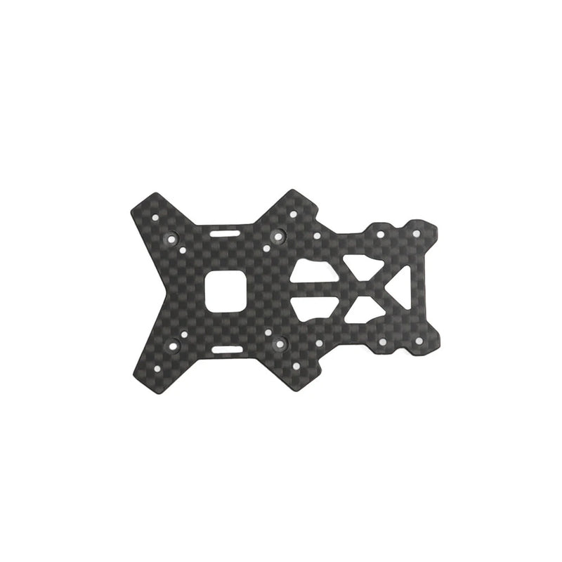 FlyfishRC Volador VX3.5 Spare Part Replace Arm / Middle Plate / Top Plate / Bottom Plate
