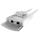 COMFAST AC1200 Outdoors Access Point High Power 2.4/5.8GHz Gigabit Router AP Repeater IP66 Waterproof Long Range WiFi Antenna