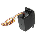 HBX 12891 1/12 5-wire Steel Ring Servo Plastic Gear 12030 RC Car Part