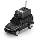 Wltoys 6406 6406-C 1/64 2.4G FPV RC Car SUV Wifi Camera Photos Videos VR App Control Built In Gyro Drift Desktop Micro 3 Speed On-Road Mini Full Proportional Vehicles Models Toys