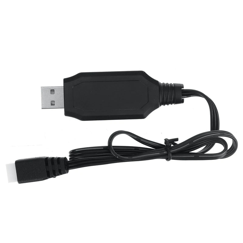 Eachine E120S USB Charger RC Helicopter Parts