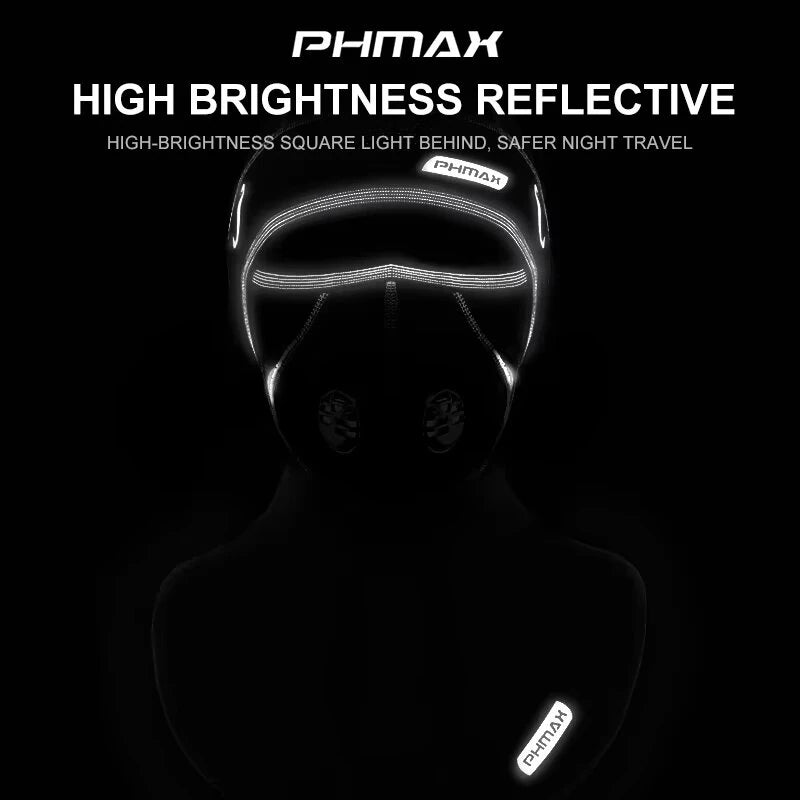 Winter Ski Mask Cycling Cap Fleece Thermal Keep Warm Windproof Cycling Face Mask Balaclava Skiing Fishing Skating Hat Headwear