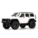 JJRC C8809 RTR for Jeep Cherokee 1/18 2.4G 4WD RC Car Off-Road Climbing Truck Rock Crawler 3 Speed Full Proportional Vehicles Models Toys
