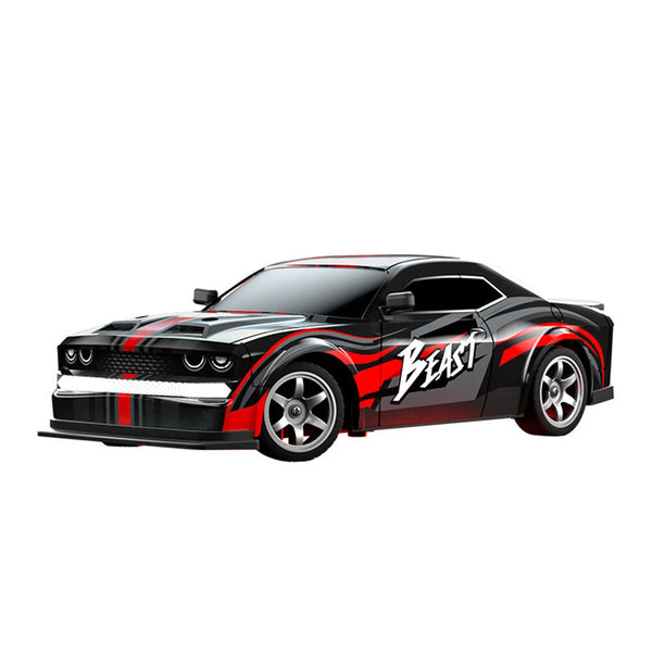 ZLL SG218 PRO 1/16 2.4G 4WD RC Car Drift On-Road High Speed Racing LED Light Semi Proportional Vehicles Model RTR Toys