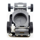 Creative Design Solar Power Mini Sports Car Early Education Project Toy Novelty Energy Puzzle Educational Gadget Science Experiment