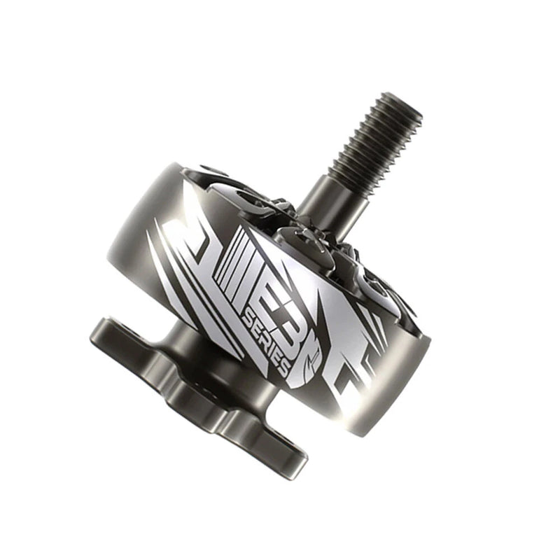 1PC / 4PCS EMAX ECOIII 2207 1700KV 1900KV 3-6S / 2400KV 3-4S Brushless Motor 4mm Shaft for FPV Racing Drones