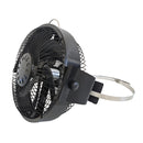 DY366K Efficient Heat Distribution Fan 6 Blade Heat Powered Stove Fan Cover Stay Warm Quiet No Electricity Required Quiet SafeHeat Powered Stove Fan