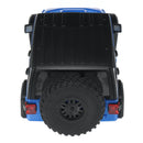 Volantexrc 787-1 1/24 RC Car Parts Body Shell Painted Vehicles Models Spare Accessories P7870119K P7870119B P7870119W