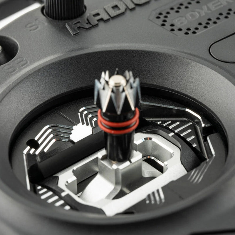 Radiomaster CNC Spacers for Boxer & TX16S MKII Gimbal Remote Controller Replacement Parts DIY