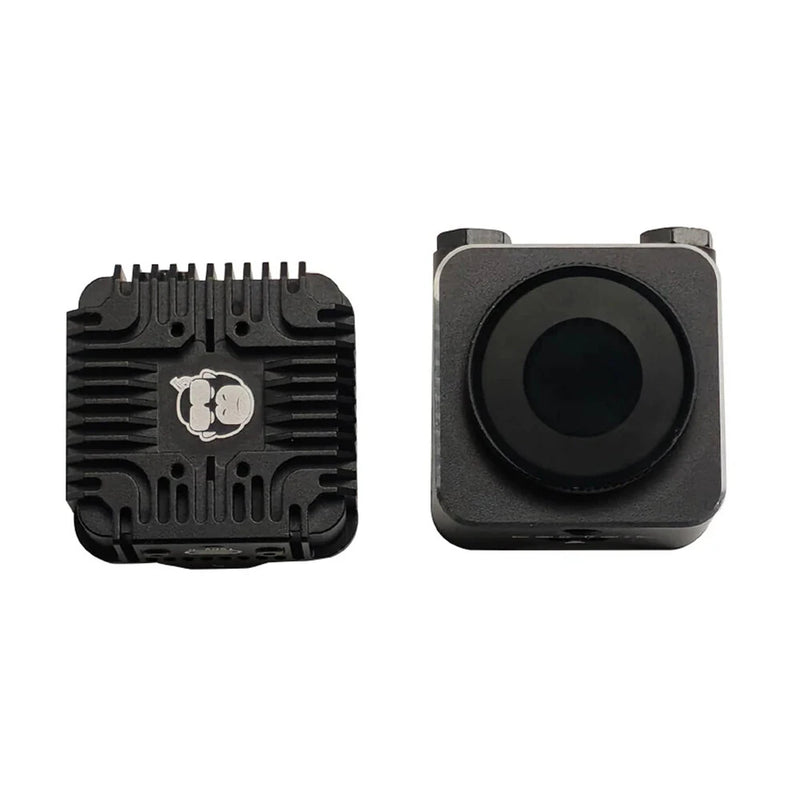 DarwinFPV O4 Pro CNC Aluminum Waterproof Protective Case IP67 for DJI O4 Pro