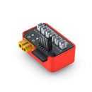 SkyRC OSH 6-Port PH2.0 / BT2.0 1S LiPo LiFe Li-ion LiHV Battery Charging Hub Adapter Plate Support B6neo B6ACneo B6neo+ B6neo 2 Charger