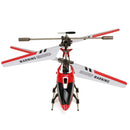 SYMA S107G 3CH Anti-collision Anti-fall Infrared Mini Remote Control Helicopter With Gyro Toys RTF