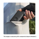 Xiaomi Mijia Home Portable Air Pump 3 - 150PSI Inflation, 2000mAh, 240g Ultra-Light, Preset Accurate Pressure and Micro-margin display, Suitable for Xiaomi SU7,YU7,SU7 Pro Car