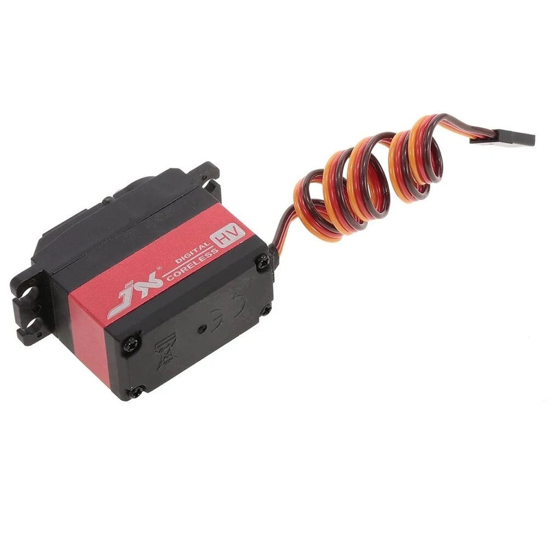 JX Servo PDI-HV5932MG 30KG Large Torque 180 High Voltage Digital Servo
