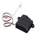 XK K170 RC Helicopter Parts Servo Set