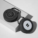 Outdoor Camping Portable Tape Measure Light Tent Camping Canopy Ambient Lighting Decorative Light Ambient Light Retractable Led String Light