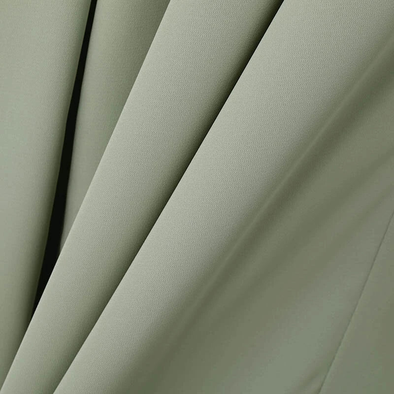 INCERUN Men Side Lace Up Solid Color Pants Button Zipper Wide Legged Trousers Loose Fit Casual Daily Men Pants Plus Size S-5XL