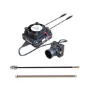 RunCam WiFiLink 2 High Performance 120FPS Camera Low Latency 720P 1080P AIO HD Digital Image Transmission FPV Transmitter Based on OpenIPC for FPV Drone