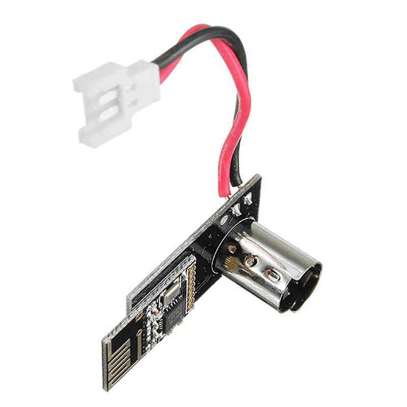 iRangeX iRX6 Multiprotocol Transmitter TX Module for Flysky FS-i6 i6x Transmitter