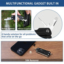 NexTool Mini Sailor Pliers Lite 10 In 1 Folding EDC Multi Tool Scissors Screwdriver Outdoor Portable Equipment Hand Tools