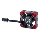 Surpasshobby ROCKET-RC 30mm 35mm 40mm V3 Aluminum RC Car Cooling Fan High Speed Heat with JST Connector
