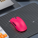 Attack Shark X11SE Three-mode Gaming Mouse 2.4G/bluetooth/Type-C PAW3311 Mouse 22000DPI 63g Lightweight Gamer Mice