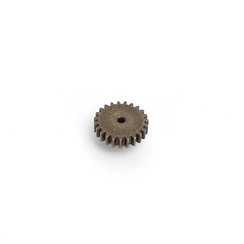 Upgraded Metal Gearbox Transmission Gear Set for TOYOTA LC79 MNRC MN82 MN78 1/12 RC Cars Vehicles Models Parts Accessories