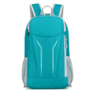 IPRee Outdoor Sport Lightweight Foldable Backpack Portable Day Pack Folding Mountaineering Bag Ultralight Cycling Rucksack Travel Knapsack Hiking
