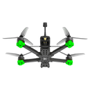 iFlight Nazgul5 Evoque F5 F5D V2 DeadCat GPS Version HD / Analog 4S / 6S 5 Inch FPV Racing Drone