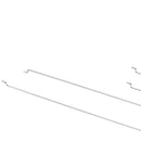 VolantexRC Mini F4U 400mm Wingspan RC Airplane Spare Part Push Rod Set