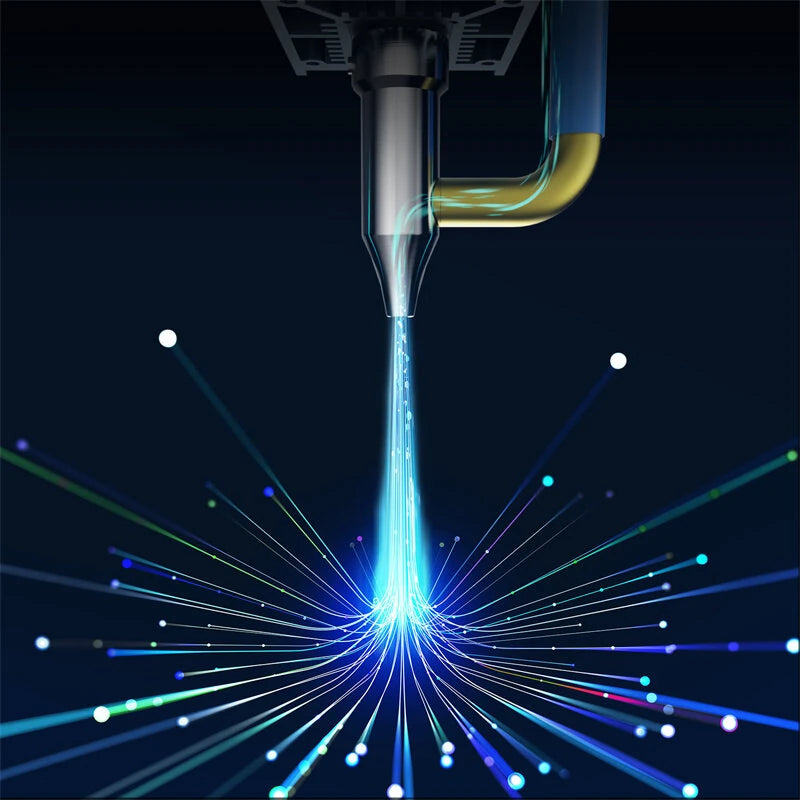 SCULPFUN S9 Pro Air Assist Kit with Air Pump 3D Printer Accessories