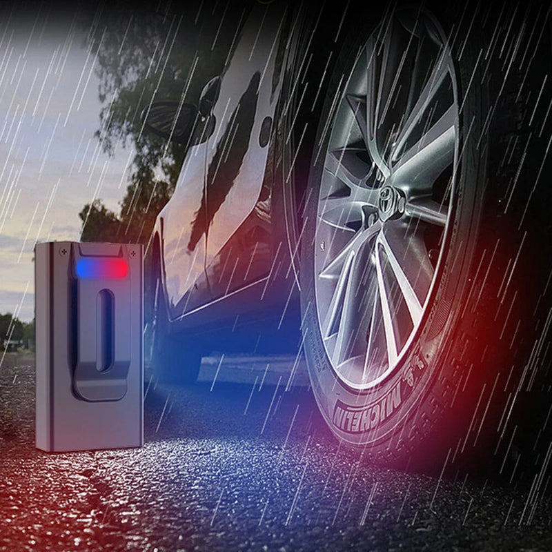 3*LED Powerful EDC Flashlight Portable Mini Clip-on Light USB Rechargeable Pocket-Sized With Clip Design Magnetic Multiple Lighting Modes For Outdoor Hiking