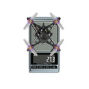 27.1g Flywoo Firefly16 / Firefly18 1S Nano Baby V3 Analog Tiny Ultralight RC FPV Racing Drone BNF with GOKU F405 ERVT 1S 5A 5in1 400mw ELRS AIO