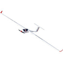 VolantexRC ASW28 ASW-28 V2 Sloping RC Airplane Spare Part Canopy