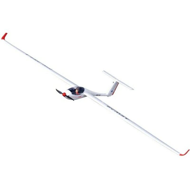 VolantexRC ASW28 ASW-28 V2 Sloping RC Airplane Spare Part Canopy