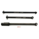 ZD Racing DBX-07 1/7 Front/Rear Universal Drive Shaft 8610/8611/8612 Vehicles Model Spare Parts