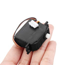 Wltoys 25g Shift Servo for 10428A 1/10 2.4G Rc Car Spare Parts K949-77.001