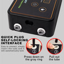 Reptile Intelligent Spray System Fogger Electronic Timer Terrarium Humidifier Automatic Mist Rainforest Kit Control Sprinkler