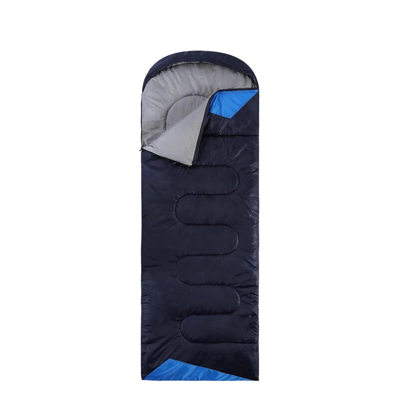 Camping Sleeping Bag Lightweight Waterproof Thermal Insulation Sleeping Bag, Suitable for Outdoor Camping Hiking Hunting