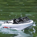TY XIN TX693 1/12 2.4G Brushless Rc Boat Powerful Wireless Electric Remote Control Model Toys for Boys Gift