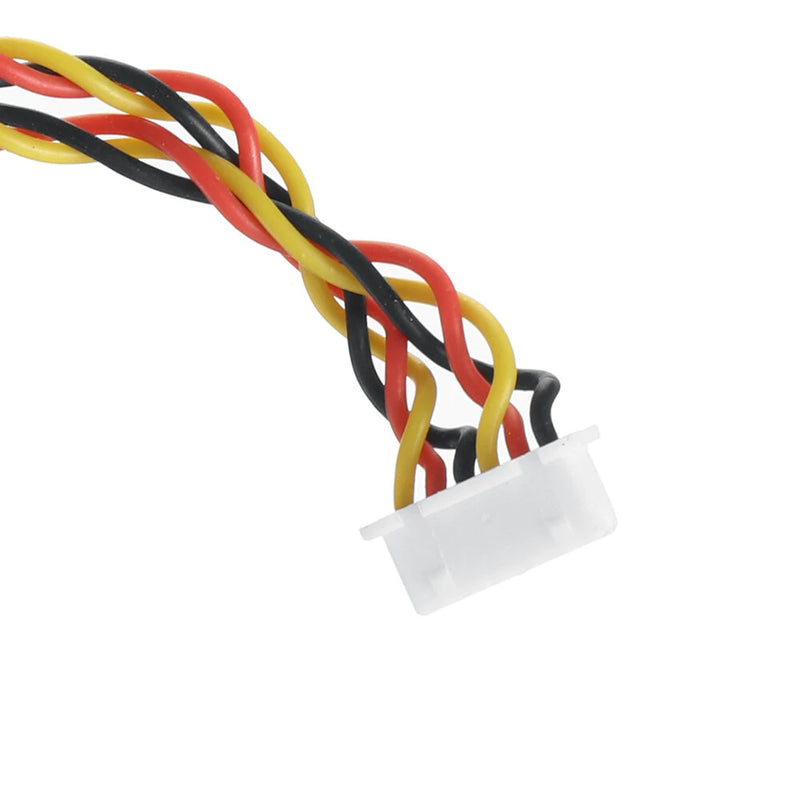 RadioMaster AG01 Full CNC Metal Hall Sensor Gimbal Quad Ball Bearings Travel Adjustment for TX16S Series Radios Transmitter