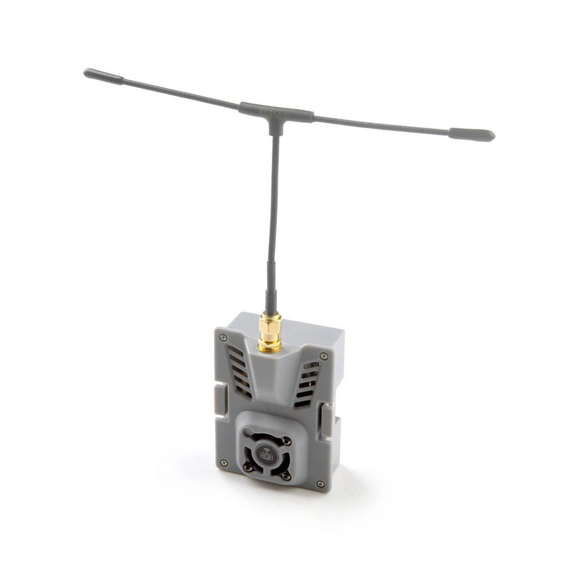 Happymodel ExpressLRS ELRS ES900TX 915MHz Ultra Long Range Transmitter Module and ES900RX 0.6g Receiver for Radiomaster TX16S Jumper T12 T16 T18 Transmitter