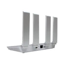 CPE906 4G LTE Router 300Mbps High Speed WAN LAN Ports 4 Antennas Plug Play SIM Card Slot Multi Carrier Support