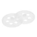 RC ERA C186 C138 RC Helicopter Spare Parts Main Gear Set