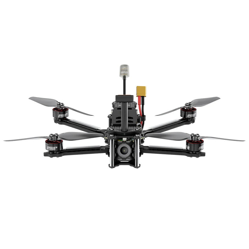 GEPRC Tern LR40 Analog 4 Inch 4S Long Range FPV Racing Drone PNP BNF with Taker G4 45A AIO 1W VTX Caddx Ratel2