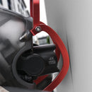 Sunnylife Aluminum Alloy Gimbal Len Bumper Guard Protector Accessories Kit for DJI FPV Combo Top Protection Anti-collision