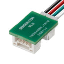 Radiomaster ERS Sensor UART to Dual PWM Adapter for ERS Receiver