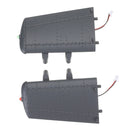 YXZNRC F11-S Apache RC Helicopter Spare Parts Sweapon Pendant Set