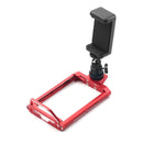 Transmitter Metal Modification Holder Bracket For Flysky Noble NB4/NB4 Pro/NB4+ Remote Control